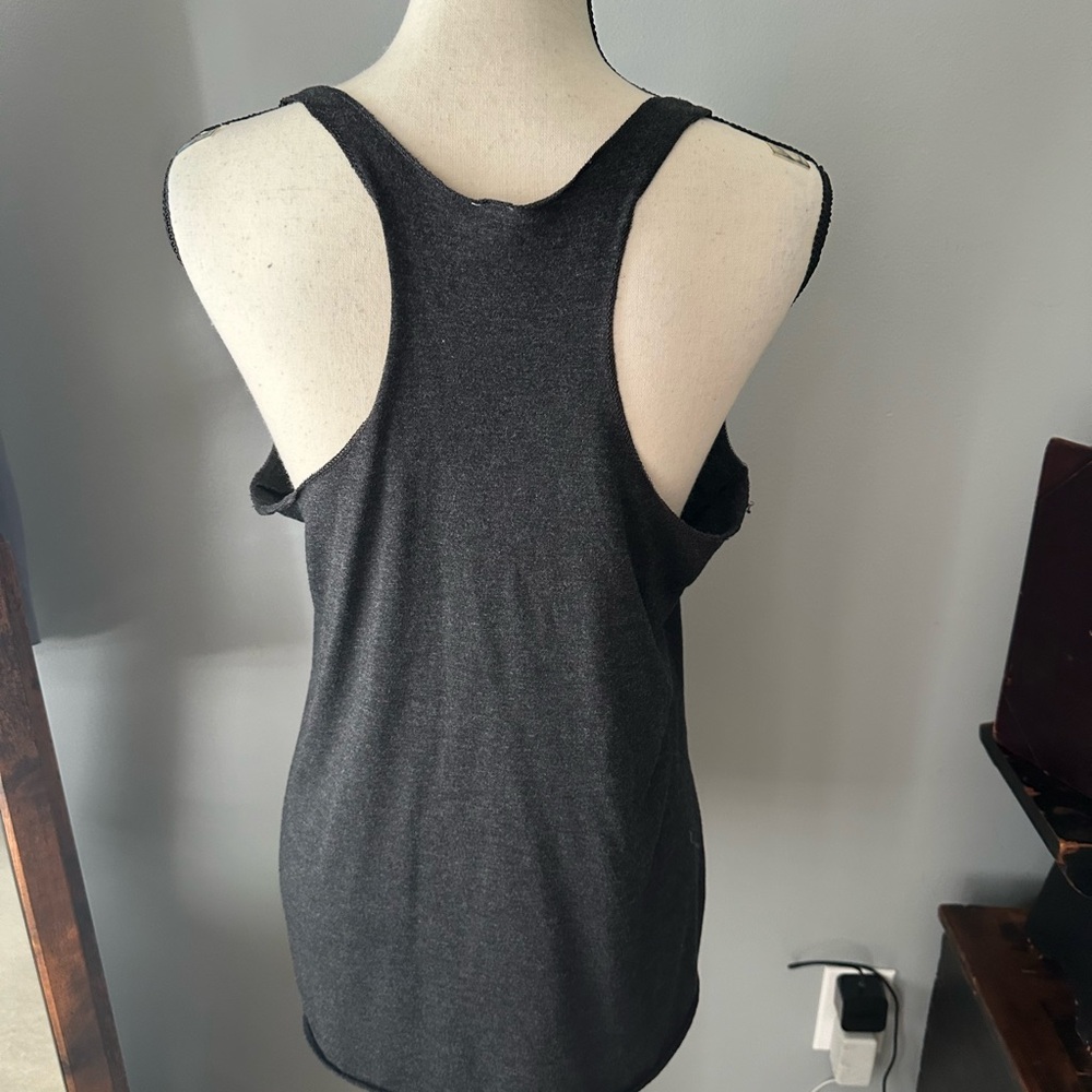 Racerback Top - Picture 4 of 7